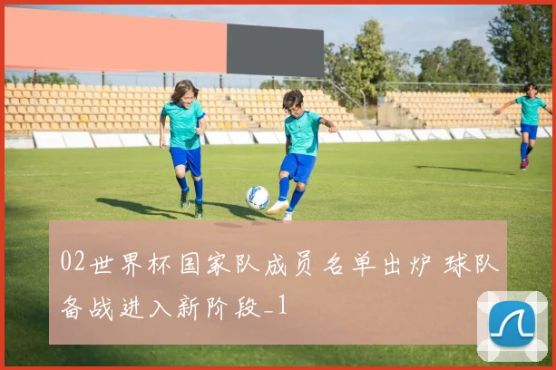02世界杯国家队成员名单出炉 球队备战进入新阶段_1
